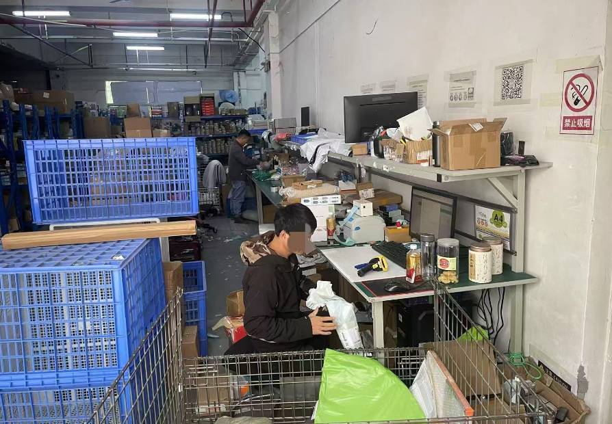 什么是 迪拜国际快递专线?