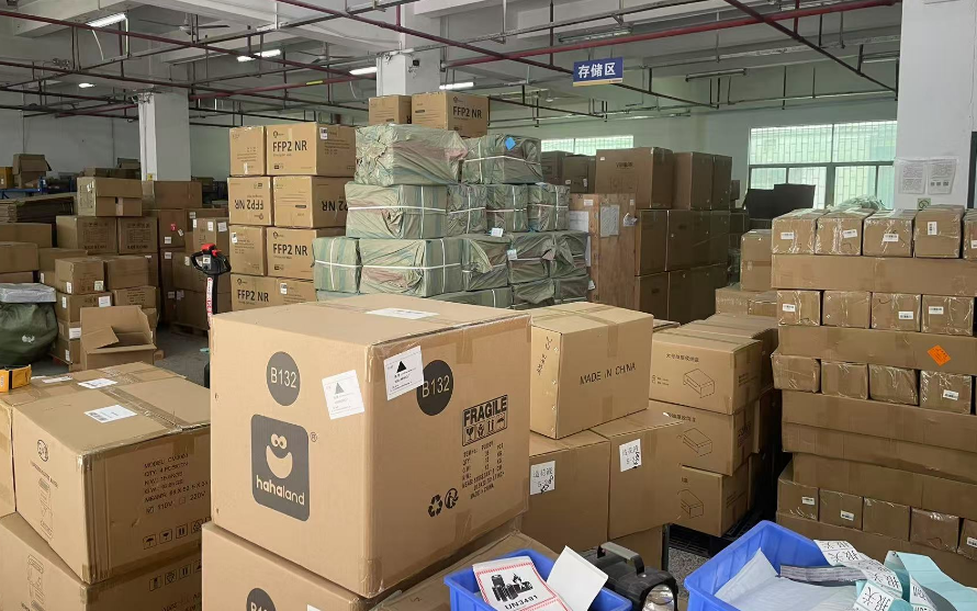 深圳寄西班牙怎么寄