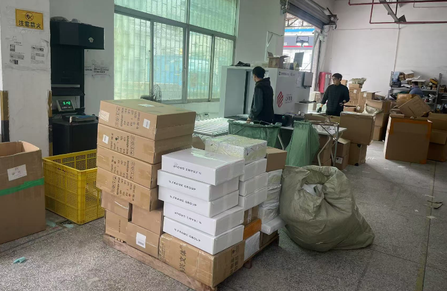 东莞寄东西到西班牙一般用什么快递