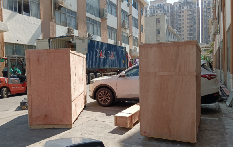广州到西班牙空运文件准备